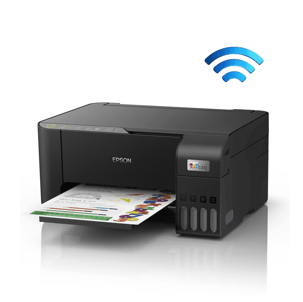 IMPRESORA EPSON L3250 thumbnail 2
