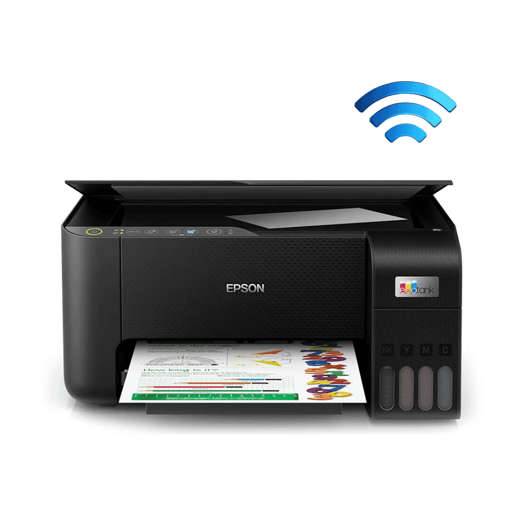 IMPRESORA EPSON L3250 thumbnail 1