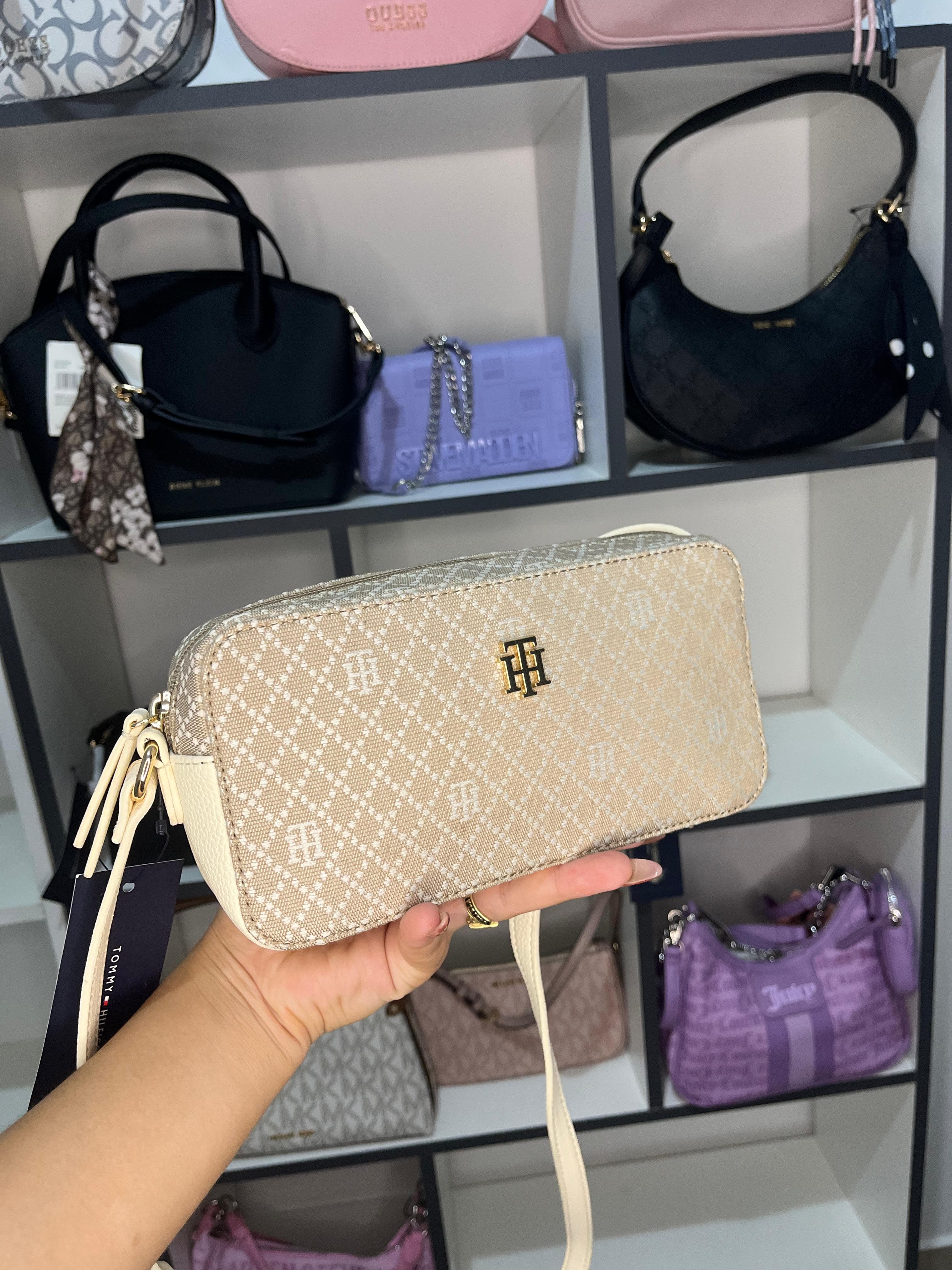 CROSSBODY TOMMY HILFIGER thumbnail 2