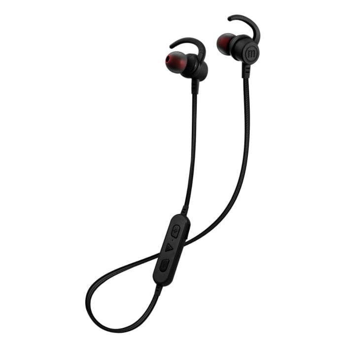 AUDIFONO INALAMBRICOS BLUETOOTH NEGRO